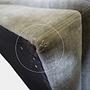 Noa Sofa Récamiere Rechts Planet Grey Green 5