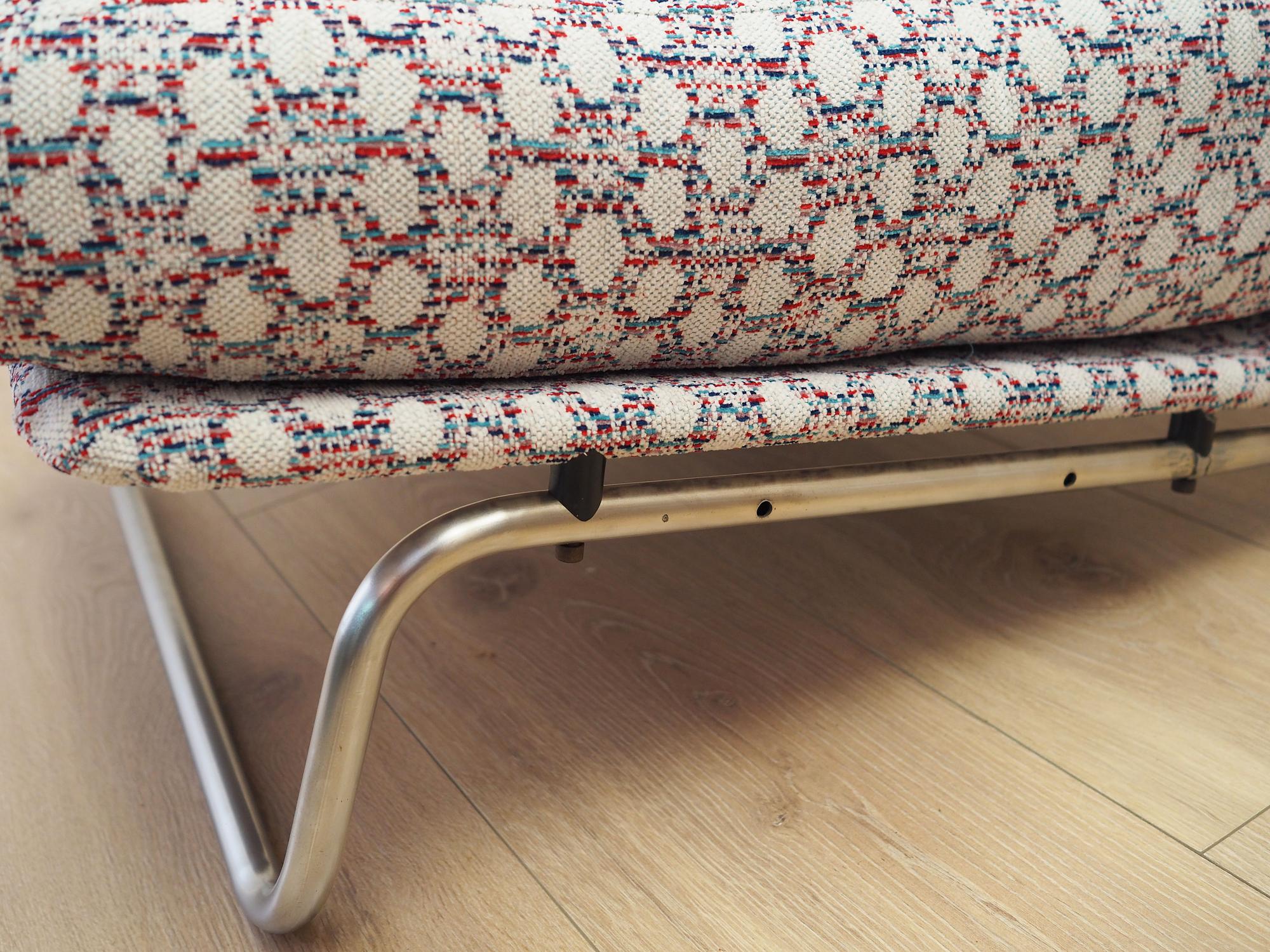 2x Vintage Loungesessel 1970er Jahre 10