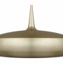 Clava Dine Hängeleuchte Gold 0