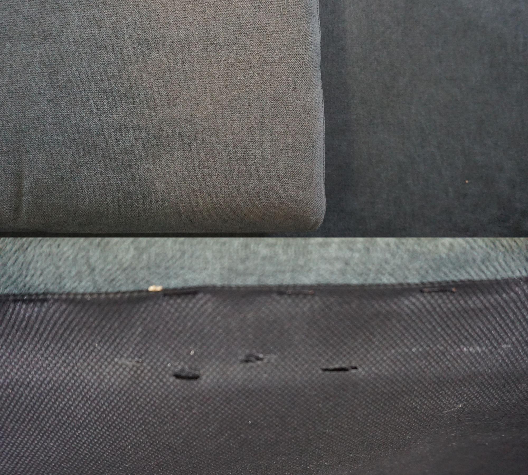 Vilmar Sofa 3-Sitzer Form Blue Grey 6