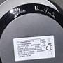 Tischleuchte Stahl Aluminium Schwarz 4