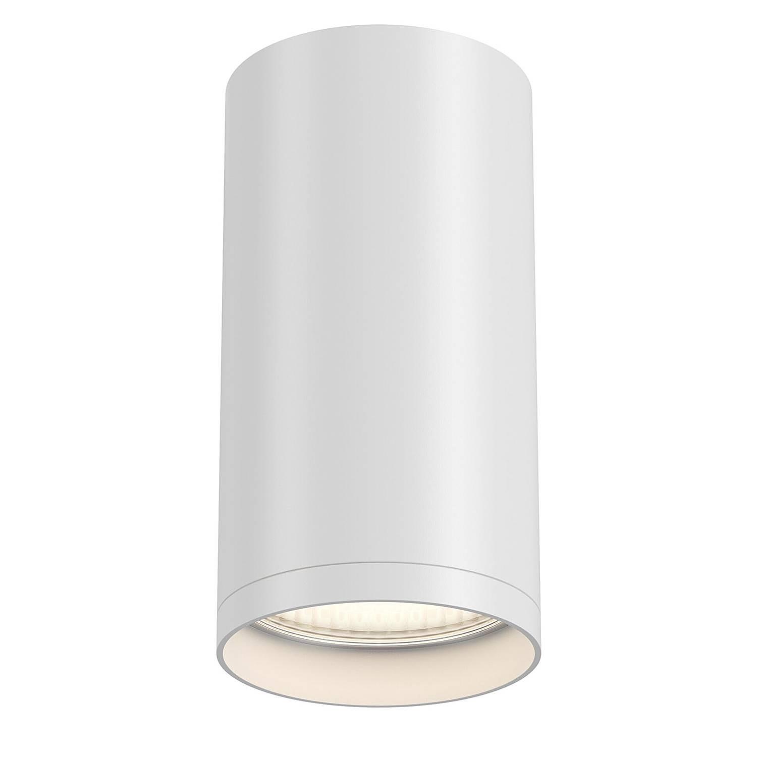 Focus S Typ G Deckenleuchte Aluminium 1-flammig 0