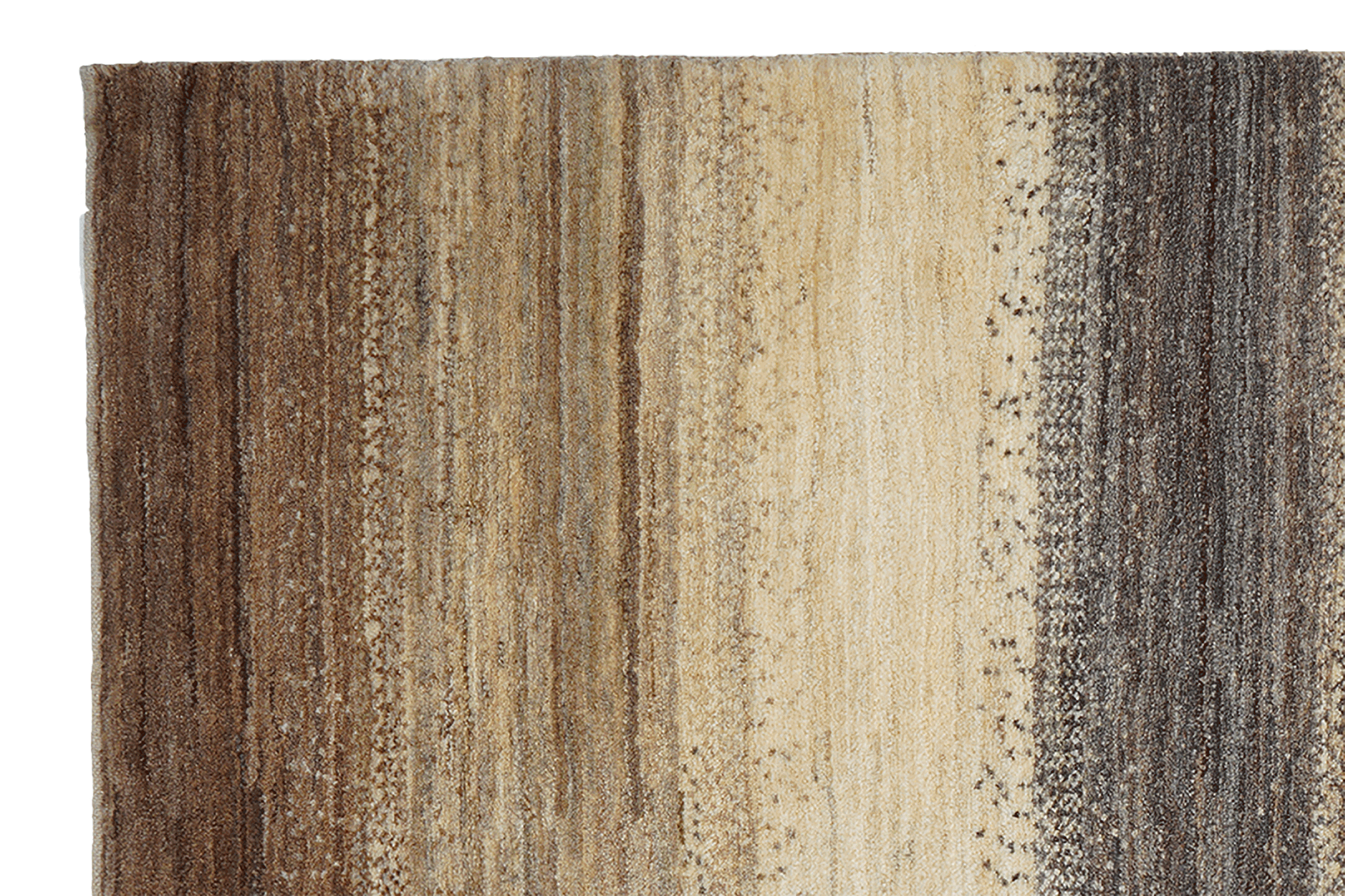 Gabbeh Rug Wool Multicolored 0