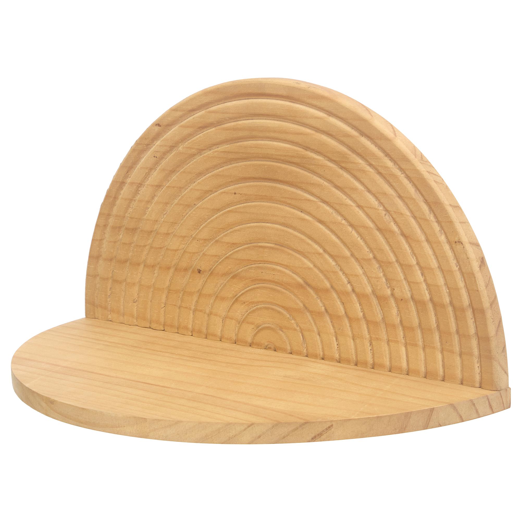 Wall shelf Sonmex Fir 0