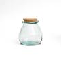 Belly Behälter Glas 0