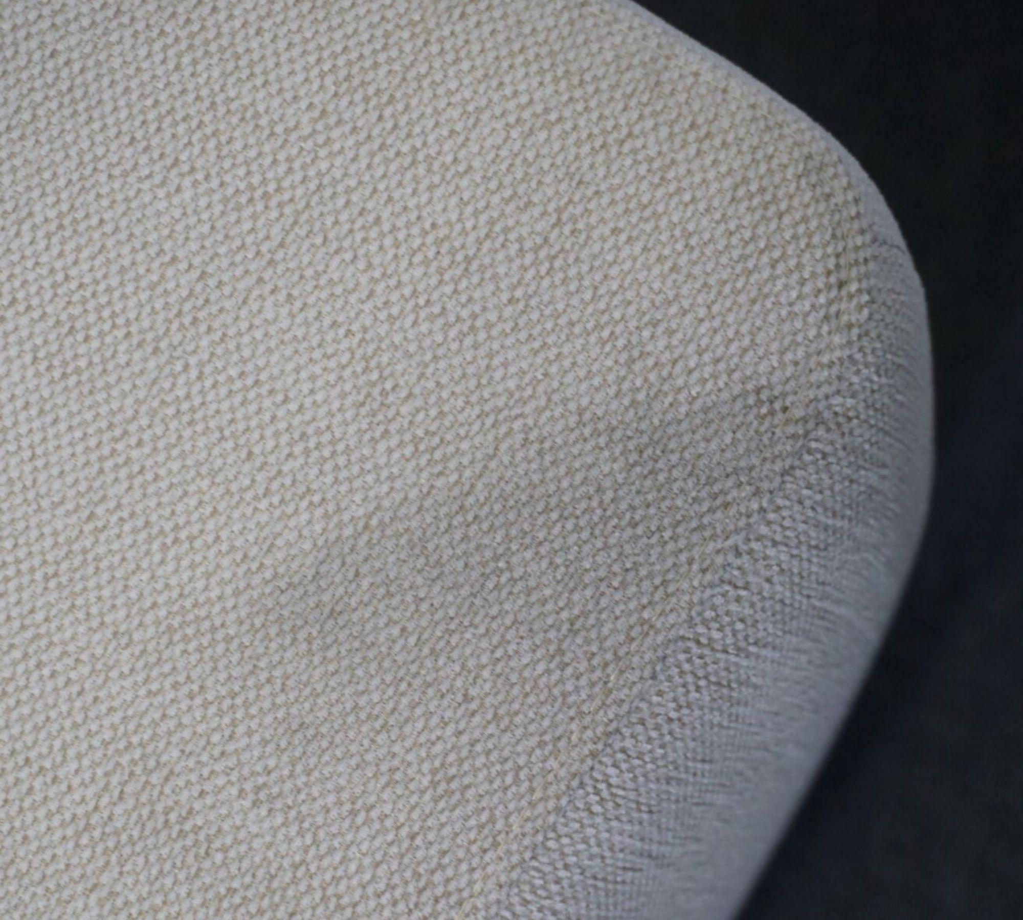 Bergamo Divano Récamiere Destra Beige 4