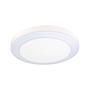 Circula Ceiling Light Polycarbonate White 1-light 2