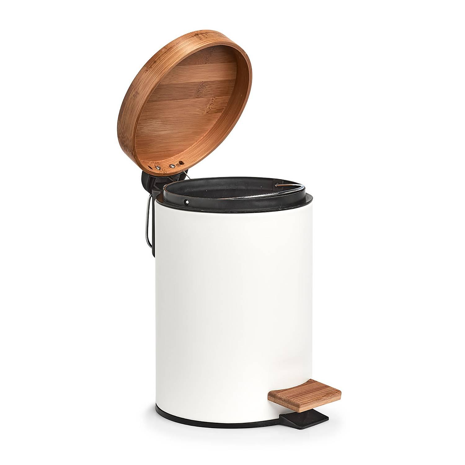 Kosmetikeimer Charlson Weiß 3l 2