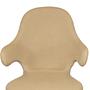 JH15 Armlehnstuhl Beige 1