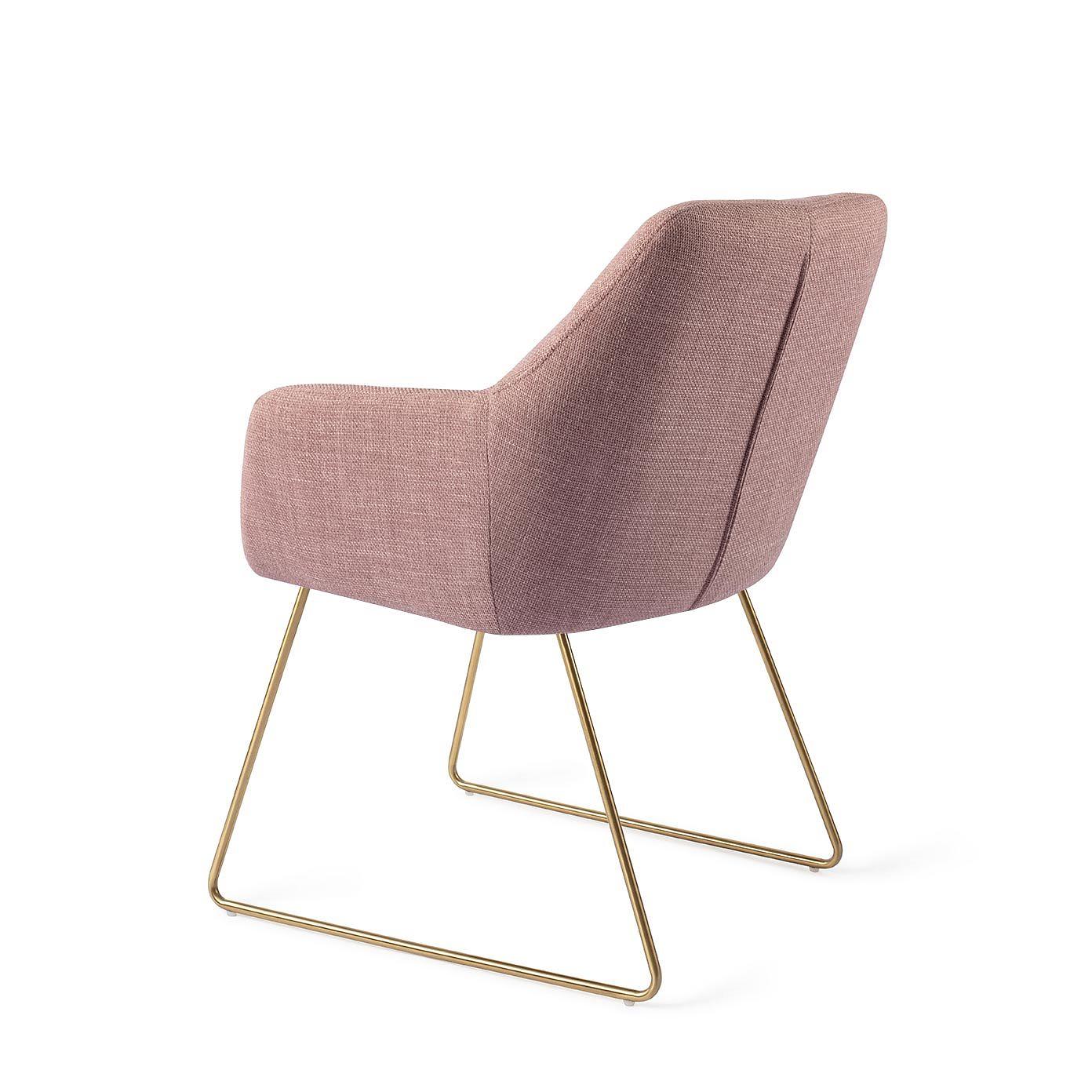 Noto Esszimmerstuhl Vintage Rose   2