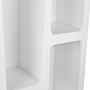 Venus Bookshelf White 9