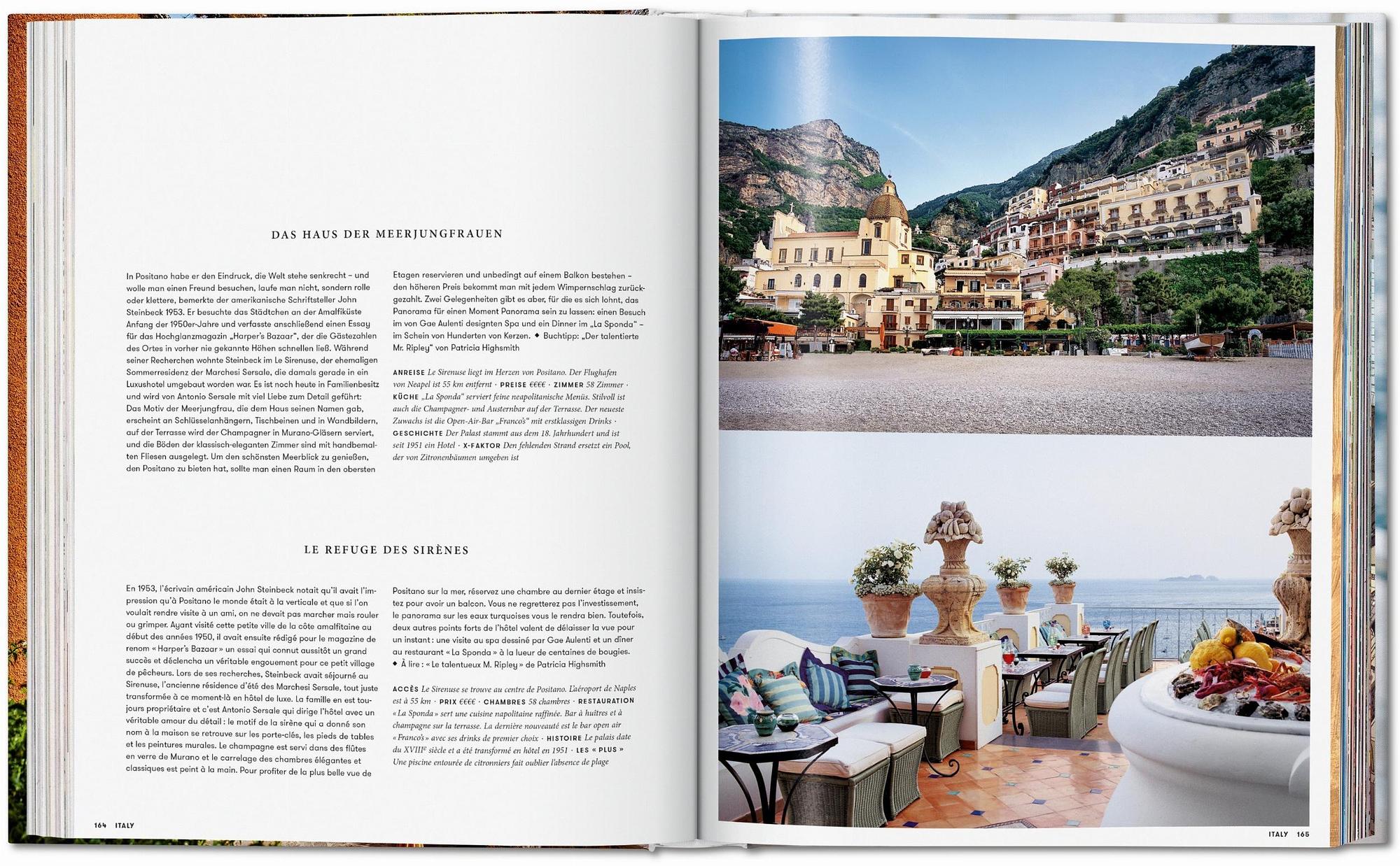 Great Escapes Mediterranean. The Hotel Book 3