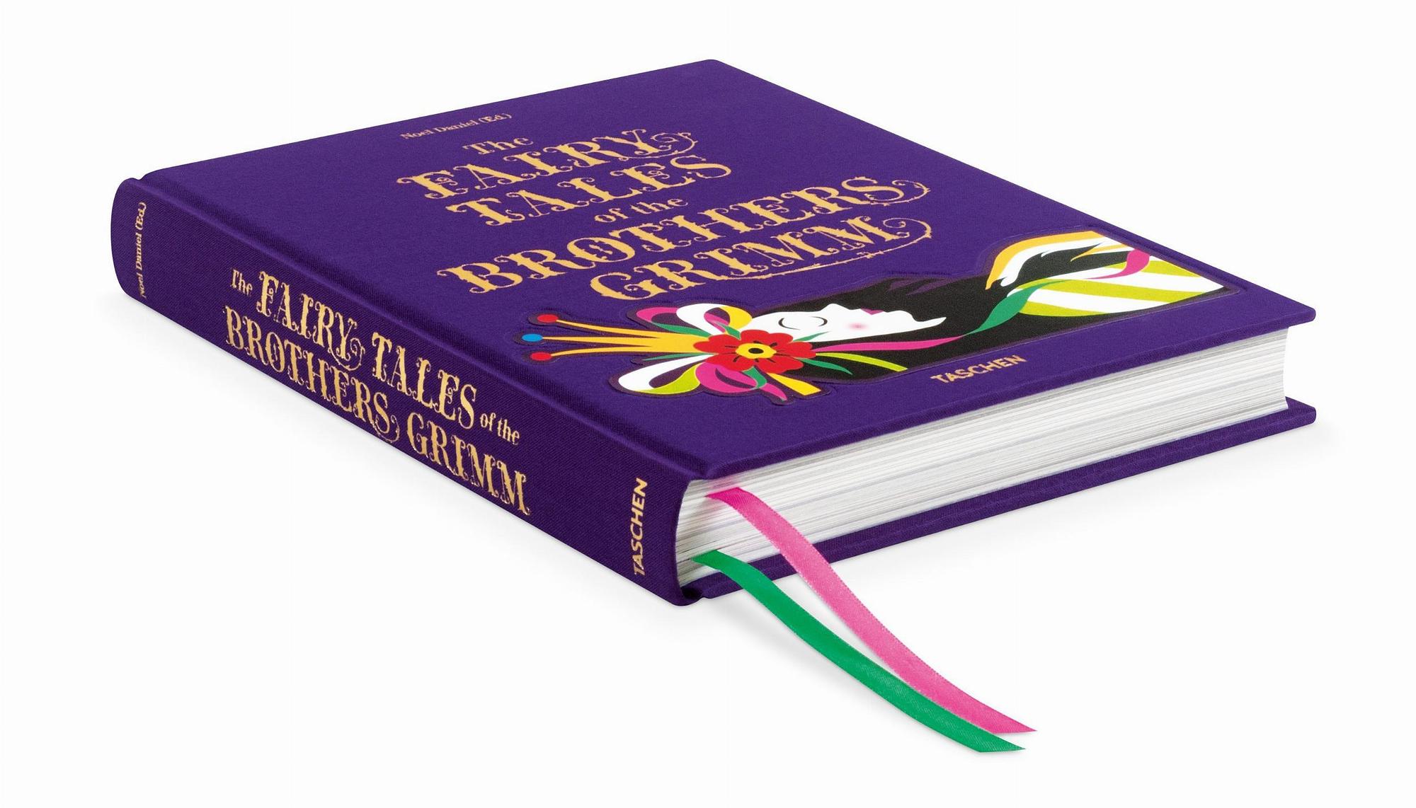 The Fairy Tales of the Brothers Grimm 1