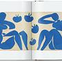 Matisse. Scherenschnitte. 40th Ed. 9