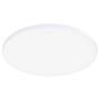 Veluna VariFit Edge Typ A LED-Panel Kunststoff 16cm 1