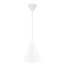 Nono 23,5 Pendant Light White 2