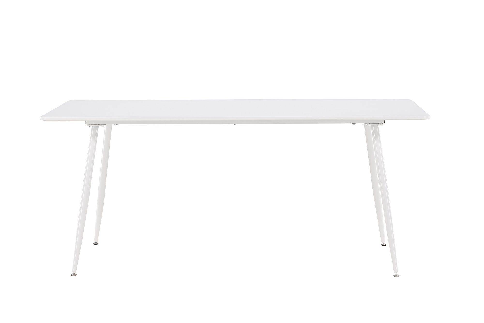 Silar Dining table White 90x180cm 0