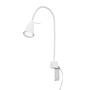 Wandleuchte Comfort Light Weiß 0