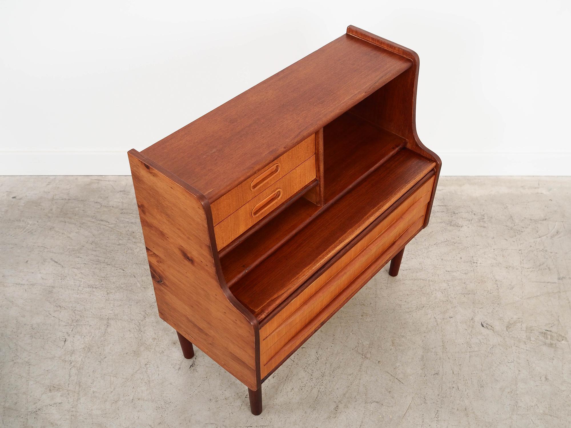 Children's desk Brown 6