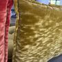 Ohlinda Sofa Récamiere Rechts Samt Aluminium Mehrfarbig 4