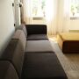 Dane Modulsofa Textil Mehrfarbig 4