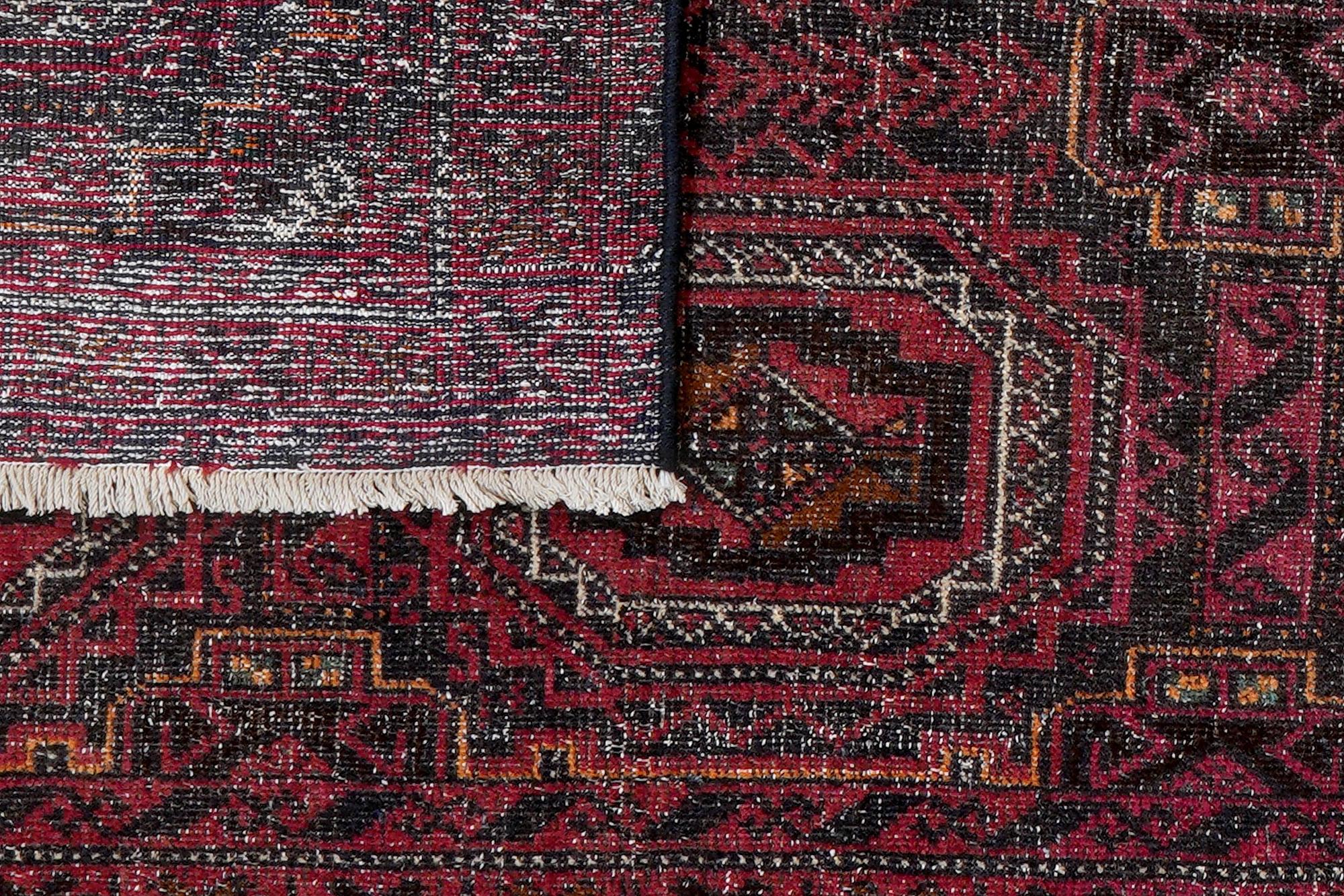 Heritage Noshirvan Rug 5
