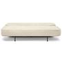 Joy Schlafsofa Form Cream 3