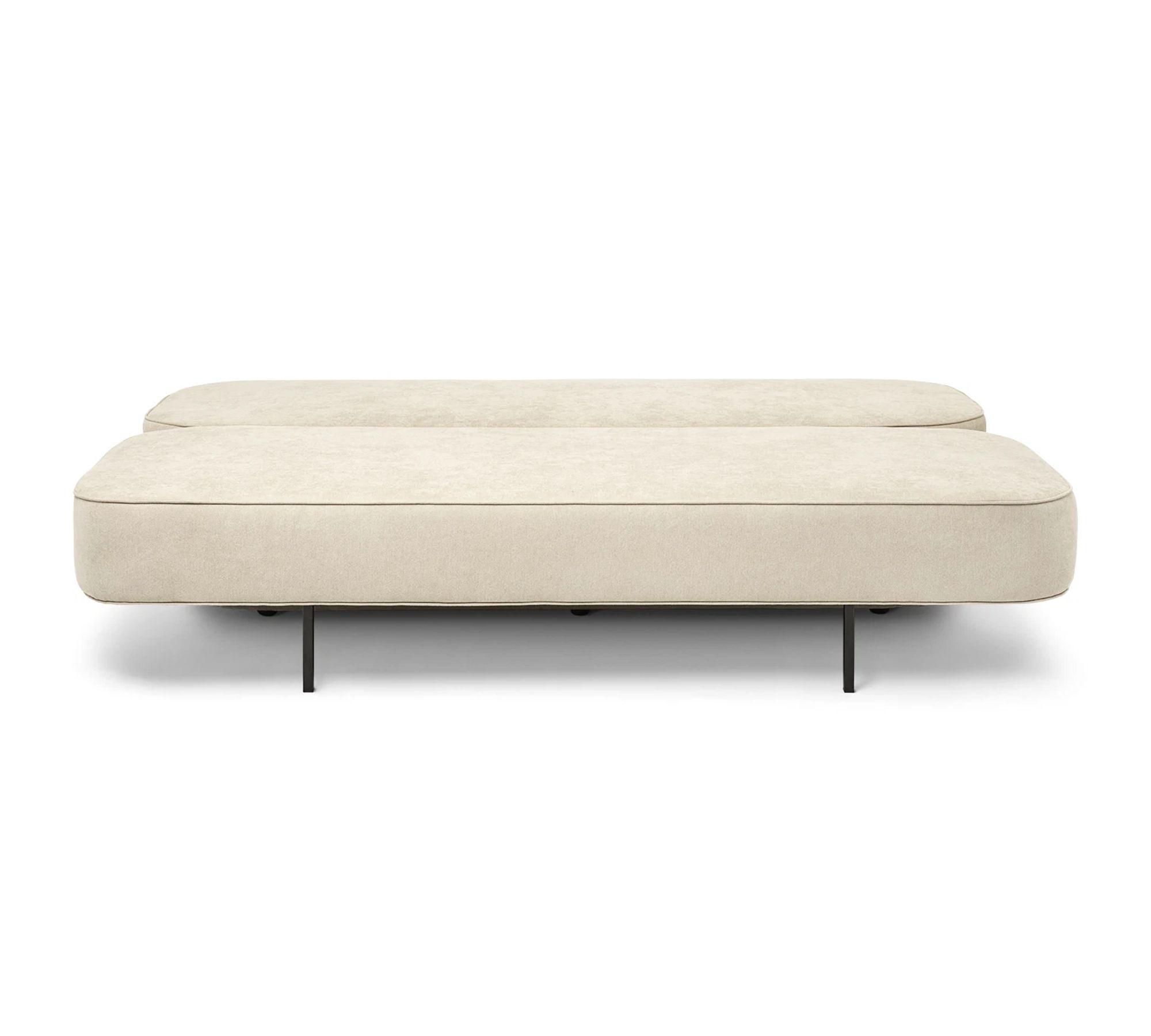 Joy Schlafsofa Form Cream 3
