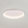 LED-Deckenleuchte Rotonda Weiß 0
