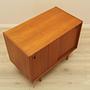 Teak cabinet 1970s 6