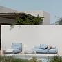 STAY Outdoor Hocker Cloud 60 x 60 cm 62005 4