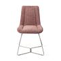 Umedo Dining Chair Beehive Scarlet Grain 0