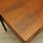 Desk Teak 1970s 6