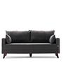 Bella Sofa 2-Seater Anthracite 6