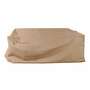 Cover No. 3 Husse Kunststoff Beige 3