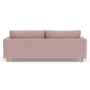 Douglas Sofa 3-Sitzer Melva Lavender 3