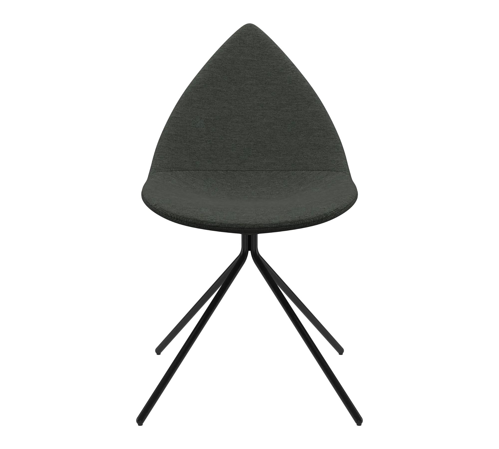 Ottawa Chair Bristol Fabric 3068 Dark Green 3