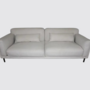 Harvey Sofa 3-Sitzer Mark Sand 5