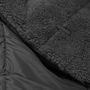 Hotspot Blanket Heizdecke Grau 3