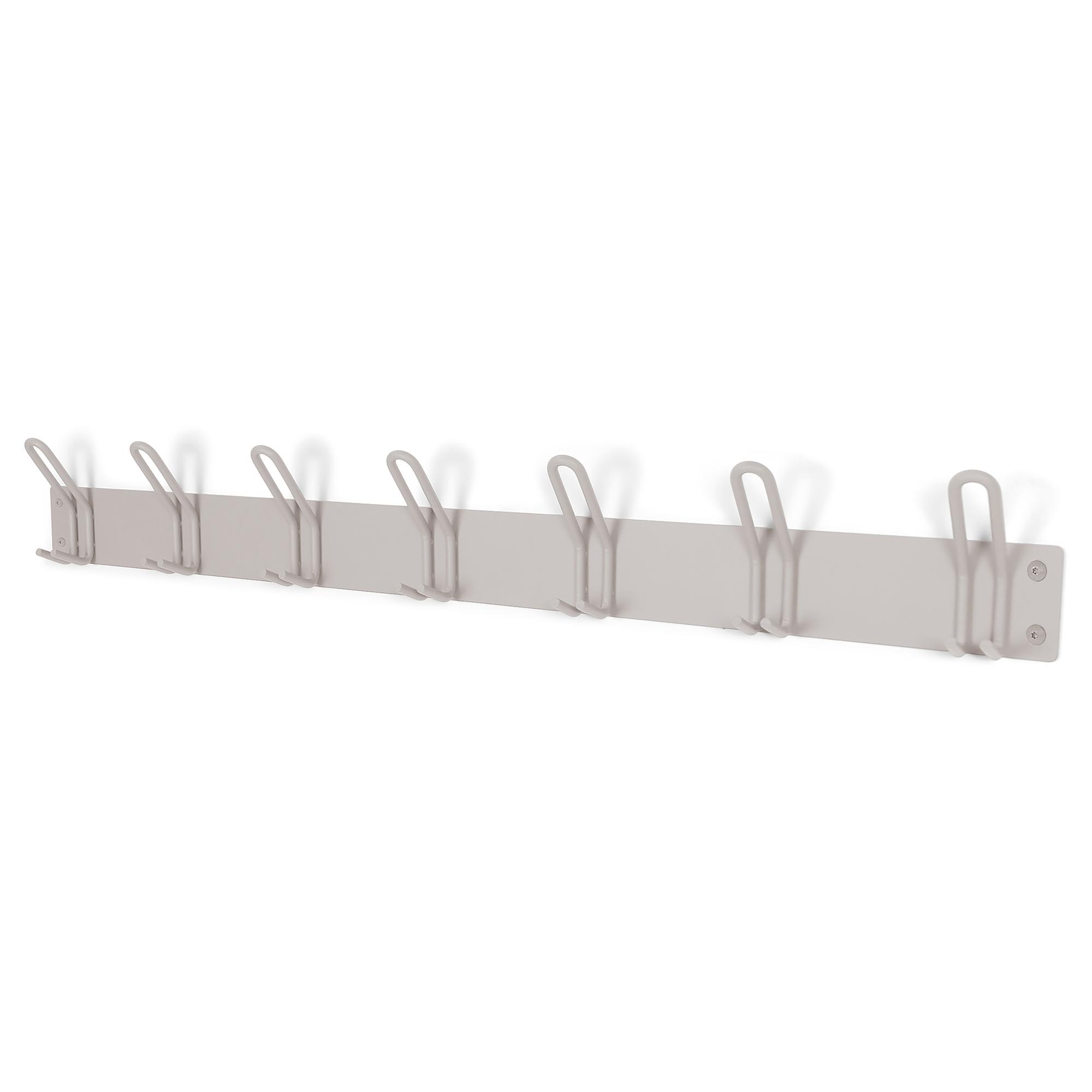 Miles Coat Rack Sand Grey 0
