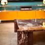 Jumbo Couchtisch Marmor 1965 6