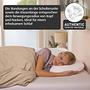 TEMPUR® Sonata ergonomisches Nackenstützkissen in S 4