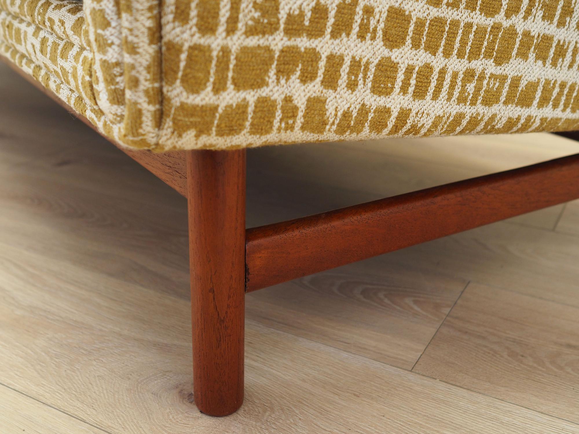 3-Sitzer Sofa 1970er Jahre 12