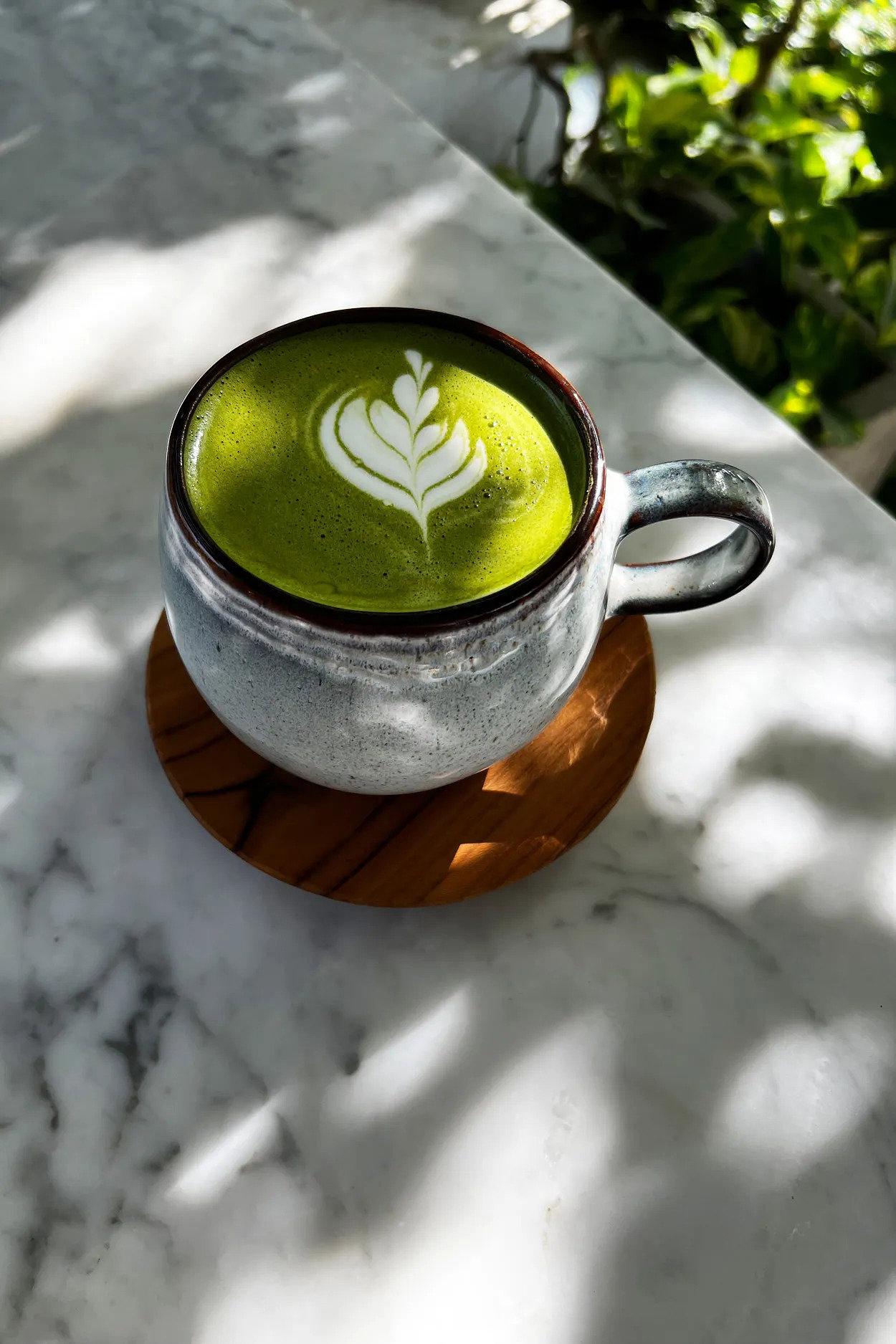 Nordic Coaster Teak 2