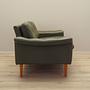 Sofa Leder Grün 1970er Jahre 7