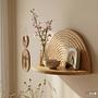 Wall shelf Sonmex Fir 1