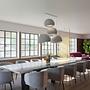 4-Flammig Wabi Sabi Yugen Pendelleuchte Beton Grau 4