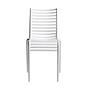 Pip-e Stuhl von Philippe Starck Weiß 1