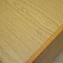 Vintage Kommode Holz Braun 1970er Jahre 12