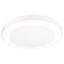 Circula Ceiling Light Polycarbonate White 1-light 0